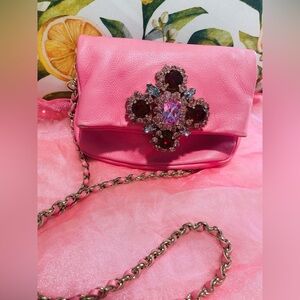 Pre owned: Juicy Couture sling bag